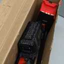 Gloween Christmas Train Sets for Under The Tree, Electric Train Toy with Steam, Light & Sound, Great for 3 4 5 6 7 8+ Year Old Kids Toddler Boys Girls