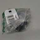 Lutron Maestro LED+ Dimmer Switch for Dimmable LED, Halogen and Incandescent Bulbs, 150W/Single-Pole or Multi-Location, MACL-153M-GR, Gray