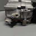ECCPP A/C Compressor with Clutch 2007-2013 for Ford E-150 E-250 E-350 AC Compressor
