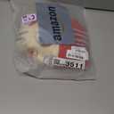 Spark Paws Dog Christmas Pajama, Dog Recovery Suit Male, Onesie, Ultra-Soft and 4-Way Stretch, for Small Medium and Large Breeds - Santa and Rudolph - 3XL (3XL: 55-75lbs)