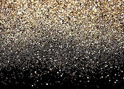 SJOLOON Blue Glitter Backdrop Royal Photo Backdrop for Birthday Party Decoration Graduation Studio Props 12558 (10x8FT)