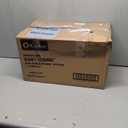 O-Cedar EasyWring Microfiber Spin Mop & Bucket Floor Cleaning System + 2 Extra Refills, Red/Gray