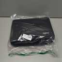 PellKing Accessories Kit for DJI Osmo Action 6,Carrying Case with Belt 135cm Selfie Stick Tripod Waterproof Housing Suction Cup Magnetic Handlebar Mount Qucik Release Clip 4 in 1 Body Mount