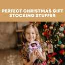 COO&KOO Charm Bracelet Making Kit, A Unicorn Girls Toy that Inspires Creativity and Imagination, Crafts for Girls Ages 8-12 with Jewelry Making Kit Perfect Gifts for 6 7 8 9 10 Girl Self-Expression!