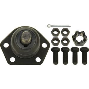 MOOG K500247 Front Upper, Rear Upper Suspension Ball Joint for AM General Hummer