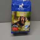 Pet Soft Dog Diapers Female  Disposable Puppy Diapers, Cat Diaper 12pcs Small