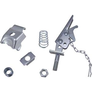 GOLDENROD Coupler Repair KIT 2" Ball