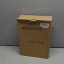 Stainless Steel Dish Rack,Expandable Deep & Large Dish Drying Rack, Over The Sink, in Sink or on Counter Dish Drainer, rustproof (Small)