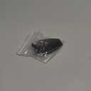 241682003 Refrigerator Water Dispenser Lever (Black) Replaces AP3965193, 1196652, 5304422026, AH1526383, Compatible with Frigidaire/Westinghouse/Kenmore