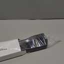 2PCS Car Seat Gap Filler Organizer,2 in 1 Car Gap Filler with Fill and Storage Function for Storing Phones Keys Cards,Universal Multifunctional No Drop Seat Guard for Cars (Black)