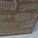 2 x Smartfood Popcorn, Variety Pack, 0.5 Ounce (Pack of 40) , BBD: 08/11/2026