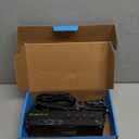 KVM Switch 3 Monitors 4 Computers 4K@60Hz,EDID Simulation,USB 3.0 HDMI Displayport KVM Switch Triple Monitor for 4 PC Share 3 Monitors and Keyboard Mouse Printer,with Wired Remote and 4 USB Cables