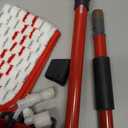 O-Cedar ProMist MAX Microfiber Spray Mop, Red
