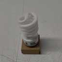 LUCKY HERP Desert UVA UVB Reptile Light Bulb 10.0 26W Compact Fluorescent Lamp