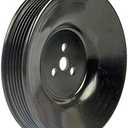 Dorman 300-921 Secondary Air Injection Pump Pulley Compatible with Select Ford Models