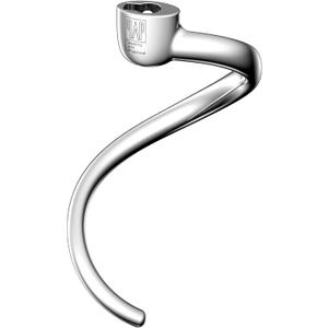 Durable Spiral Dough Hook - Compatible with KitchenAid Heavy Duty Series 5 Qt Bowl-Lift Stand MixersK4, K5, K5A, K5SS, KSM5, KDM5, KPM5, KP50, KSM50, KPM50, KSM450, KSM500, KPD162, KSMC50, PRO 500