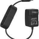 Auspow 17V Charger for Bose Soundlink I II III 1 2 3 Wireless Mobile Speaker Wall: Power Adapter Cord 10 306386-101 369946-1300 414255 404600 301141