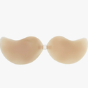 Cleavage Bra, Sticky Bra Push Up, Invisible Strapless Backless Sticky Bras, Invisible Push Up Sticky Bras for Women