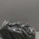 Ion Party Rocker Go Portable Bluetooth Boombox Speaker with Party Lights, Battery, 3.5" Speakers, FM Radio, USB Charge Port, App, Water-Resistant, 60W