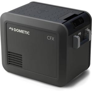 Dometic CFX Electric Cooler | Portable Freezer | CFX5 & CFX3 Series | AC/DC or Solar Powered