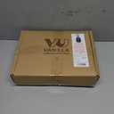 Harry Potter Womens Wearable Blanket Hoodie | Adults Fluffy Fleece Hooded Pullover Hogwarts Graphic | Wizard Lined Loungewear with Big Pocket