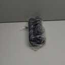 Unisex Low Top Lace Up Casual Canvas Shoes for Women and Men, Comfortable Lightweight Classic Fashion Sneakers Popular 2026, Zapatillas Casual De Lona De Moda para Hombre Y Mujer (All Black) Size 10