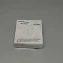 Surge Protector Power Strip - CHCORE 5Ft Braided Extension Cord with 8 Outlets with 4 USB (2 USB C) Charging Ports, Flat Plug Multi Plug Outlet Extender Charging Station for Home Office, ETL, White