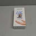 Insta360 GO 3S 4K Standard Edition Action Camera - White Arctic, 128GB