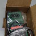 Battery Charger DC1804T Battery Charger for Makita NiMH NiCd MT1008 7.2V 9.6V 14.4V 18V Drill Charger PA12 PA14 PA18 6010D 6261D