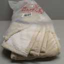 Westinghouse Heated Throw Blanket, Electric Blanket Throw with 6 Heating Levels and 210 Hours Time Settings, Flannel to Sherpa Super Cozy Heated Blanket Machine Washable, 50x60 inch, Beige