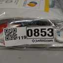 Chugga Chugga Two Two Birthday Decorations, Train 2nd Birthday Party Supplies, Second Bday Decoration for 2 Year Old Party