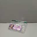 At-Home DIY Denture Kit: Full Set of Upper & Lower False Teeth for DIY Smile Transformation-LL03