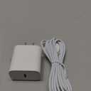 Fast Charger for Apple Watch Charger, USB C 20W iPhone Watch Charger Plug Adapter & Long 6.6FT iWatch Portable Wireless Fast Charging Cable Cord Compatible with Apple Watch Series 9/8/7/SE/6/5/4/3/2/1