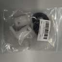 2pcs Fuel Tank Vent Valve Gas Tank Vent Valve with Grommet Seal Kit