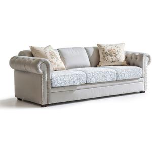 Hokway Couch Cushion Covers Jacquard Damask Stretch Sofa Seat Covers Decorative Couch Covers (Large (1 Piece))