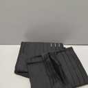 3 in 1 Postpartum Belly Support Recovery Wrap  Postpartum Belly Band, After Birth Brace, Slimming Girdles, Body Shaper Waist Shapewear, Post Surgery Pregnancy Belly Support Band (Midnight Black, M/L)