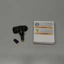 TPMS Sensor, 433Mhz Tire Pressure Monitor Sensors Compatible with 2014-2022 RAM 1500 2500 3500 4500 5500 Jeep Chreokee Replace OE#68249197AA 68239720AA 68157568AA (one piece sensor)