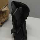 United Ortho USA14115 Short Air Cam Walker Fracture Boot, Medium, Black (Black, M)