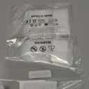 500 PCS 2" x 2" Small Plastic Bags for Jewelry Mini Clear Plastic Poly Bag 2 Mil with Resealable Lock Seal Zipper for Storage Gifts Candy Screws