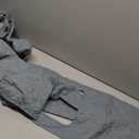 Waterproof Cover Armchair Gray