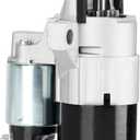 Starter for Ford Fusion 2006-2009 2.3L 2010 2.5L, Mercury Milan 2006-2009 2.3L 2010 2.5L, SMT0248 M0T88481 410-48124 17944 6E5T-11000-AB M0T88482 SA-950 17483