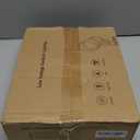 SUNVIE 6W Low Voltage Landscape Lighting LED Landscaping Lights Warm White Low Voltage Lighting Waterproof Landscape Spotlights with Connectors Spot Lights Outdoor for Tree Wall Pathway Yard, 4 Pack