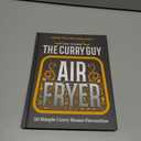 Curry Guy Air Fryer: 50 Simple Curry Favourites