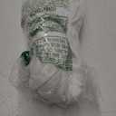 ANRABESS Women's Short Sleeve Henley Tops V Neck Dressy Casual Blouses Summer Trendy Tee Shirts 2025 Vacation Fashion Clothes 2XL