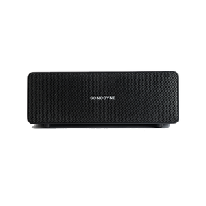 Acoustix Bluetooth Speaker, Portable Wireless Bluetooth Speakers