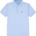 Lacoste Boys' Classic Polo