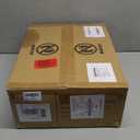 Ceiling Fans with Lights, 52 Inch Modern Ceiling Fans with Lights and Remote Control, DC Reversible Motor, Noiseless, 3CCT, Ceiling Fan for Bedroom, Living Room, Apartment Indoor/Outdoor Use (Black)