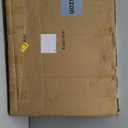 19x27 Picture Frame Set of 2 Black for Poster Photo Picture, Horizontal and Vertical Formats for Wall Hanging, 19 x 27 Wall Poster Photo Frame for 19 by 27 Photos, 2 Pack,Black