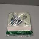 Yintiny Off White Audio CD Player with Speakers for Home Decor (CD909)