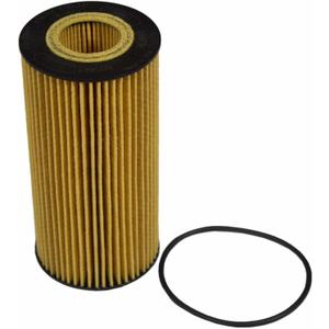 Motorcraft Engine Oil Filter- FL-2016 (OE Replacement for Select Years of Ford: E-350 (Club Wagon/Super Duty), E-450 Super Duty, Excursion, Super Duty (F-250/F-350/F-450/F-550), F-650, F-750 Vehicles)